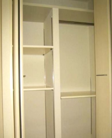 収納　※別室参考写真