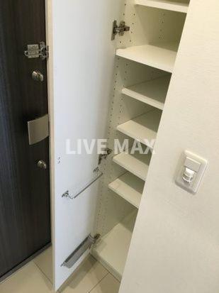 その他　別号室参考写真