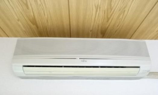 その他設備　※他部屋参照
