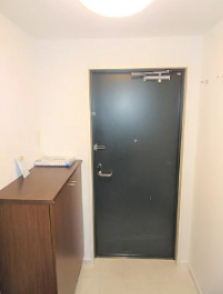 玄関　別部屋参考写真