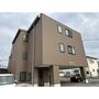 安野屋駅より徒歩31分 築8年5ヶ月 3階建の賃貸物件