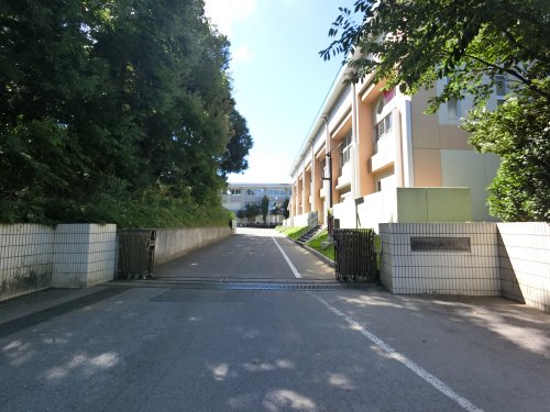 小学校　酒々井町立酒々井小学校（小学校）まで1433m