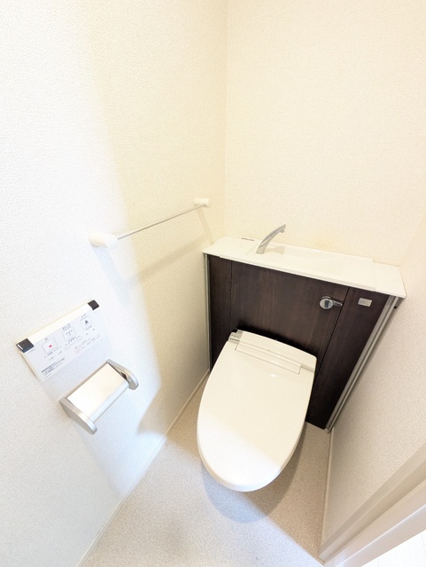 建物外観　★外観★
