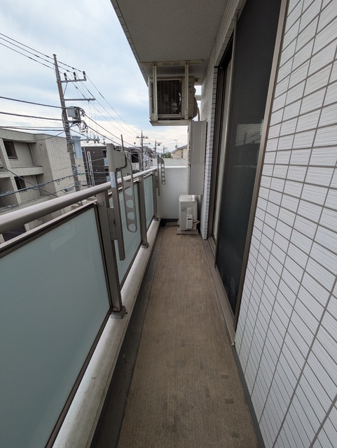その他共有部分　★敷地内ごみ置場★