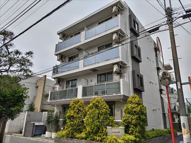 建物外観　★外観★