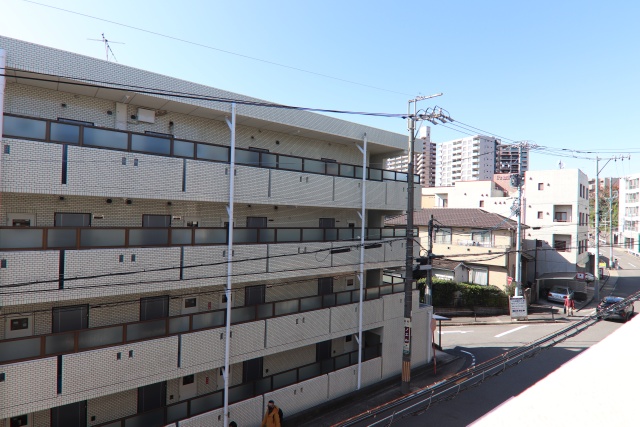 眺望　別室の参考写真です。※現況優先