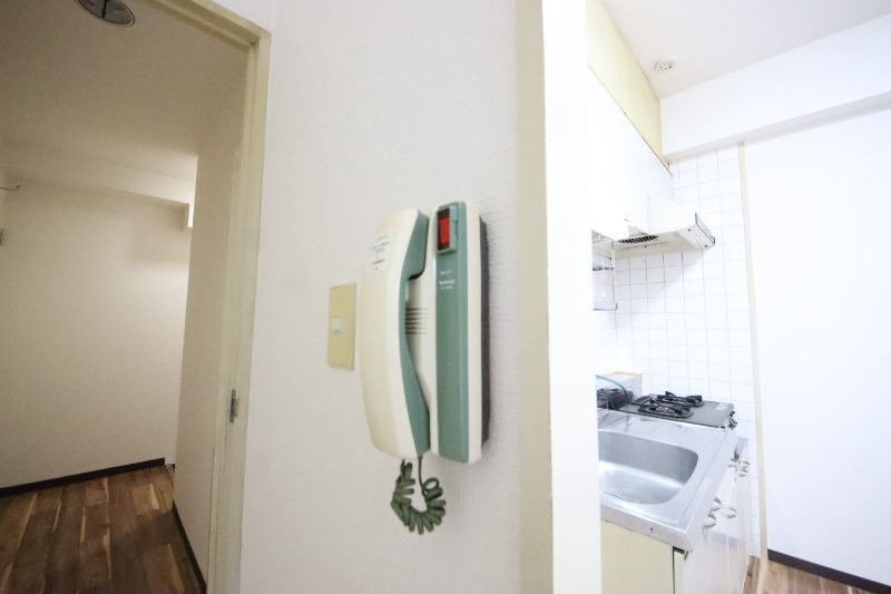 阪神本線 出屋敷駅 徒歩12分 11階建 築38年のその他写真
