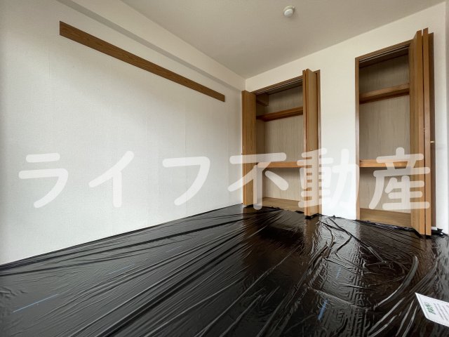 その他部屋・スペース　内装も気になるポイント