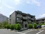 新検見川駅よりバス5分 徒歩8分 3階 築27年4ヶ月の賃貸物件