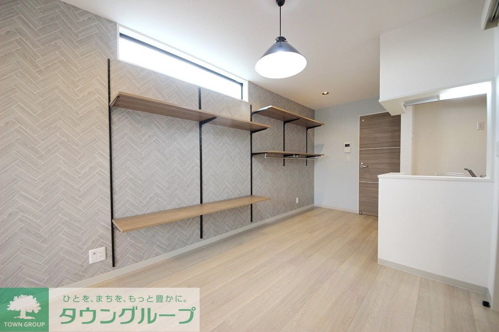 その他部屋・スペース　リビング/居室