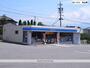 コンビニ　ローソン飯田丸山町店（コンビニ）まで700m