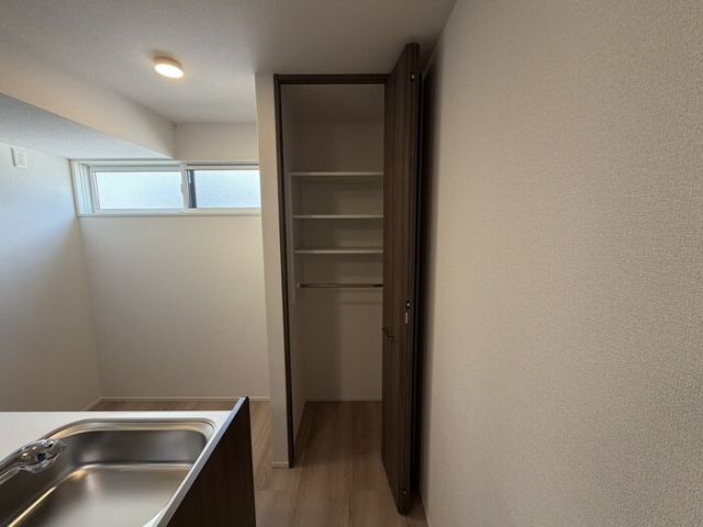 Casa Liberty Balance Thirdの内装写真