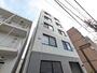 武蔵中原駅より徒歩9分 2階 築4年2ヶ月の賃貸物件