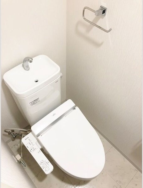 トイレ　名古屋で一番初期費用の安い賃貸専門の不動産会社です(^^)