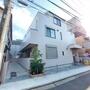 目黒駅より徒歩8分 1階 築6年8ヶ月の賃貸物件