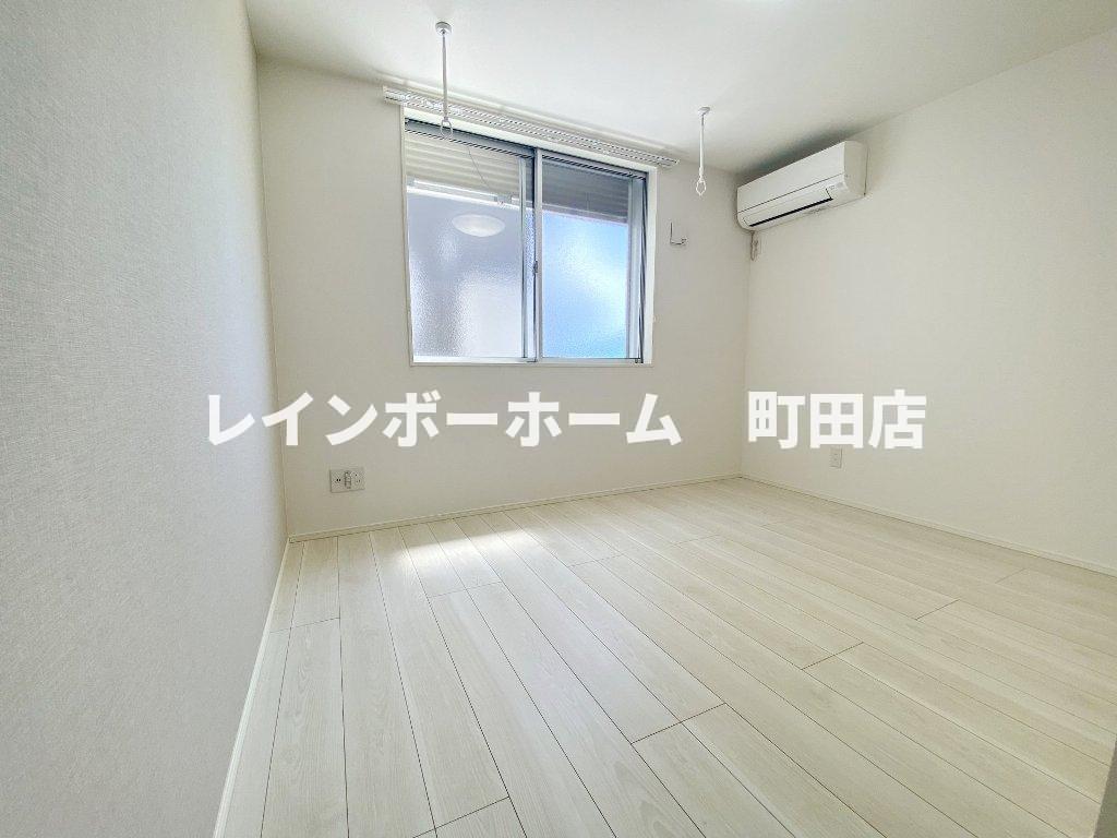 居室・リビング　※同施工会社参考写真