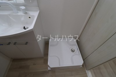 その他　新築の為イメージになります。