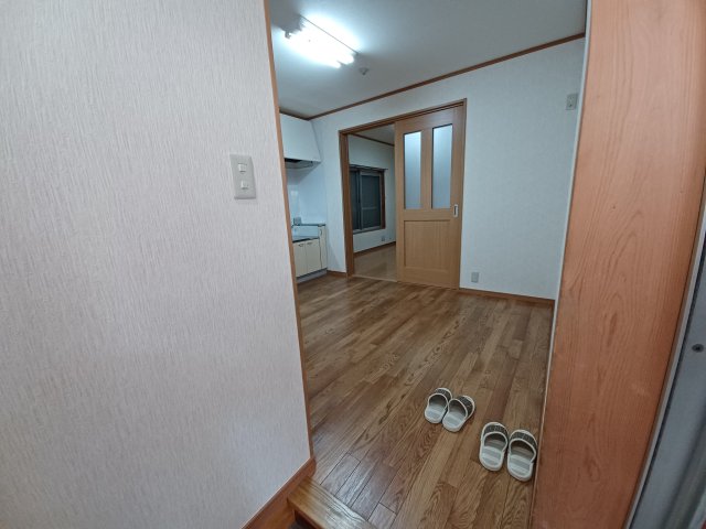 居室・リビング　別部屋参考