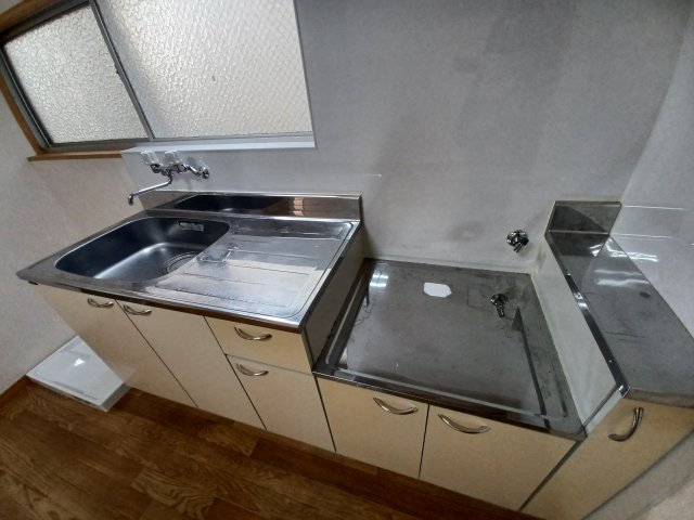 キッチン　別部屋参考