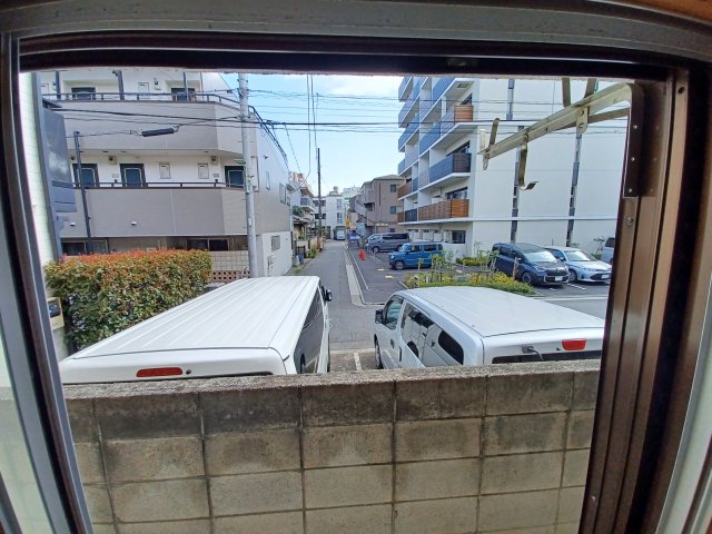 眺望　別部屋参考