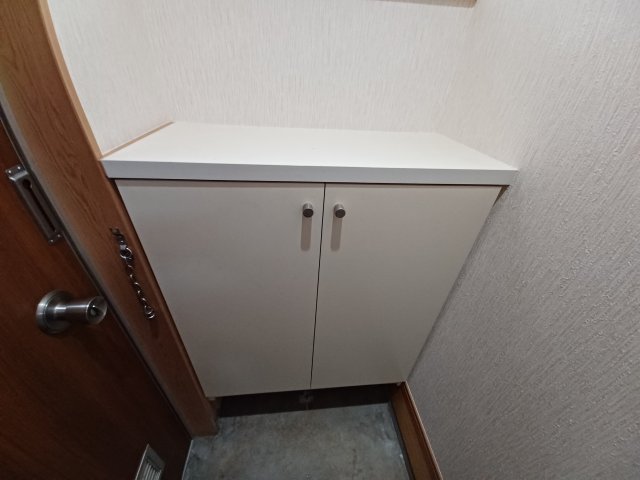 収納　別部屋参考