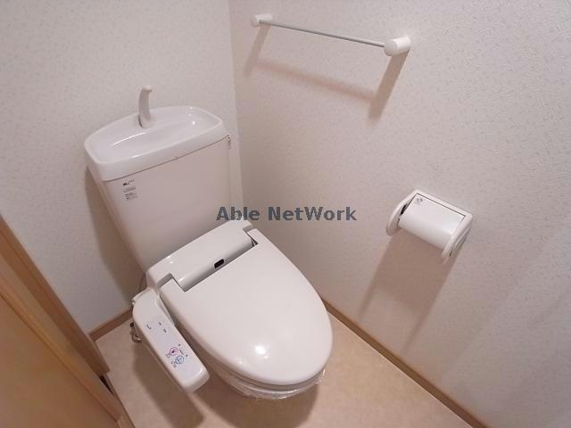 トイレ　参照写真
