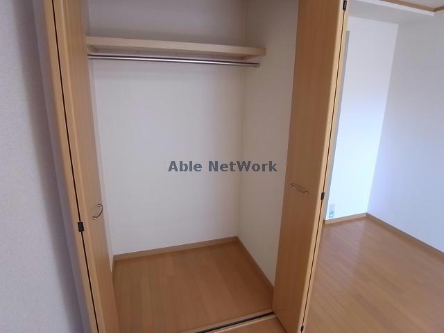 収納　参照写真