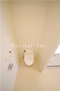 トイレ　シャワー機能付きトイレ