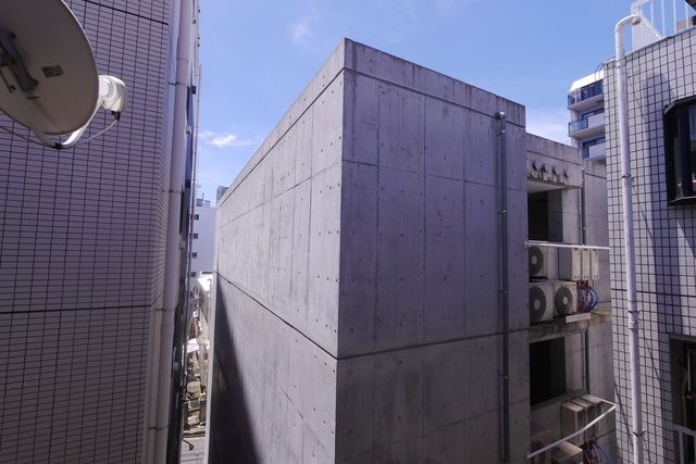 眺望　別部屋参考写真