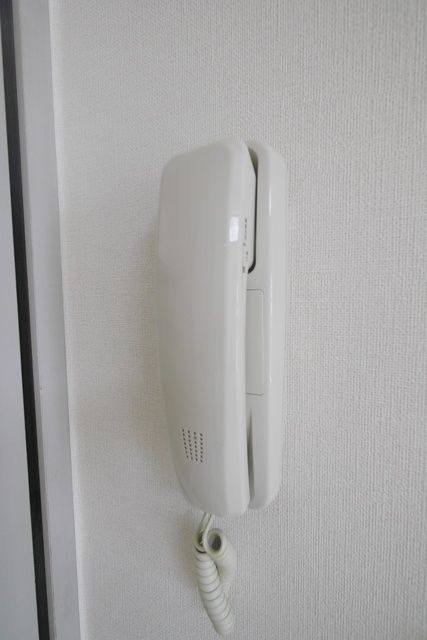 セキュリティ　別部屋参考写真
