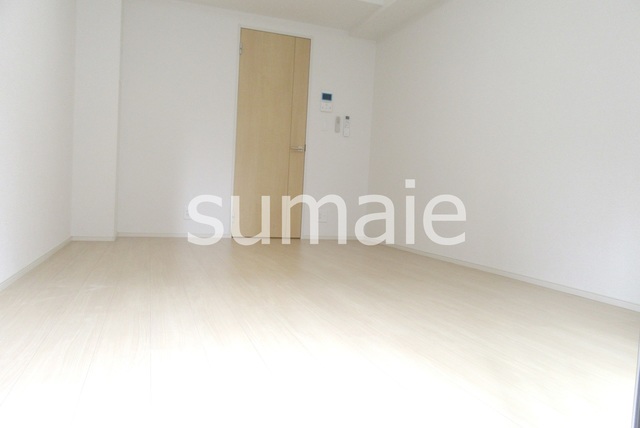 居室・リビング　家具配置しやすいお部屋です☆