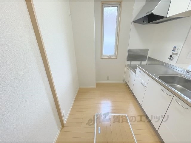 その他部屋・スペース　冷蔵庫置場