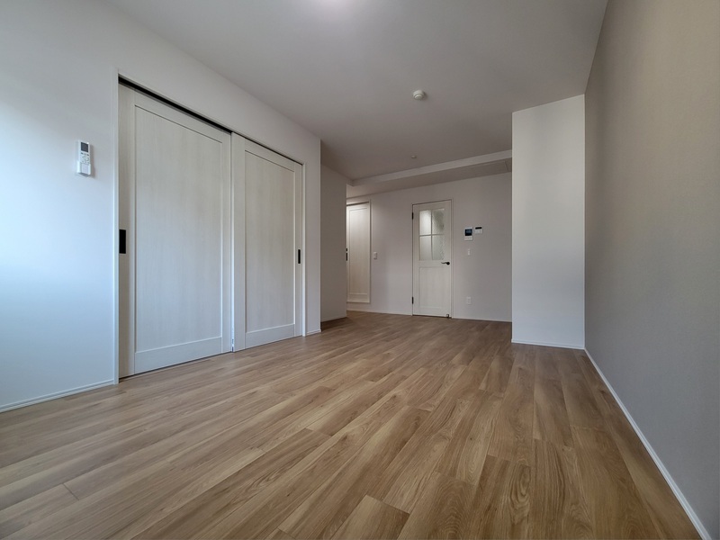 居室・リビング　Louis Apartment 武庫川