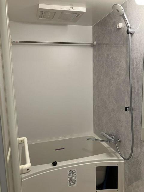 バス・シャワールーム　※写真は同タイプ住戸です。