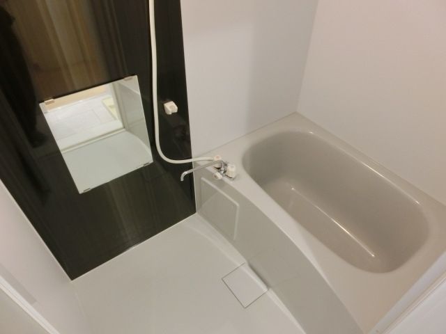 バス・シャワールーム　オシャレな浴室