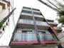 東伏見駅より徒歩6分 3階 築9年6ヶ月の賃貸物件