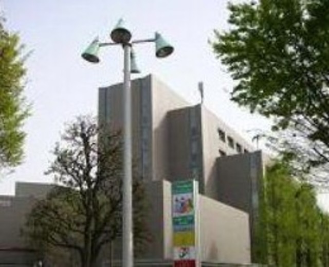 大学・短大　私立早稲田大学東伏見キャンパス（大学・短大）まで783m