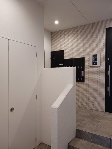 ロビー