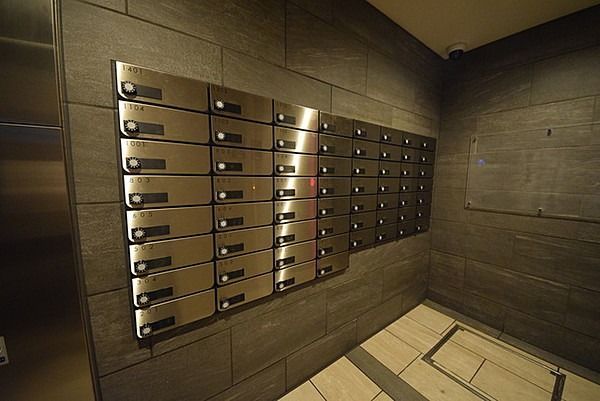 セキュリティ　シティインデックス千代田秋葉原