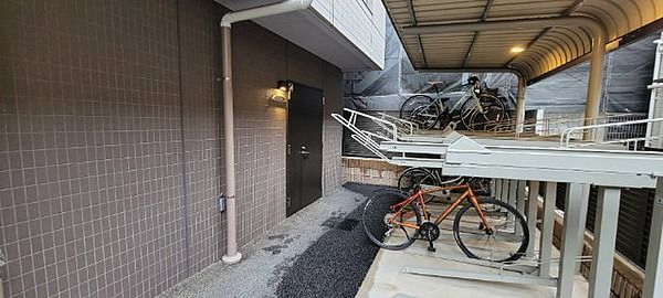 その他共有部分　シティインデックス千代田秋葉原