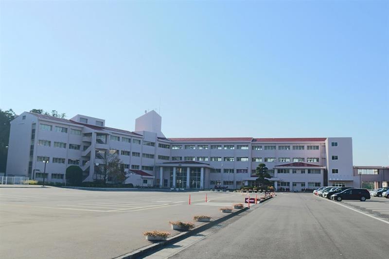 中学校　小川南中学校（中学校）まで1400m