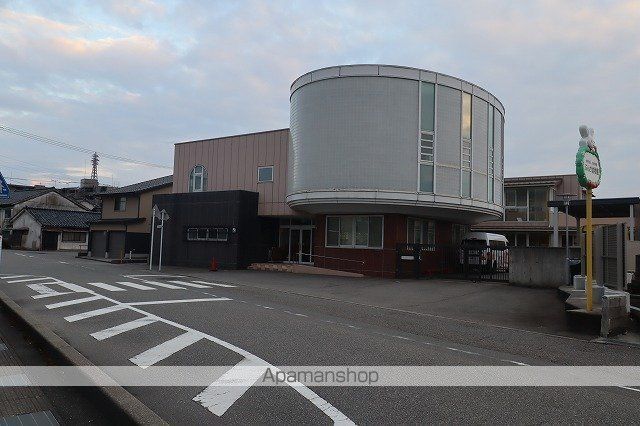 幼稚園・保育園　文化幼稚園（幼稚園・保育園）まで165m