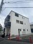 reussite中野島 3階 築1年2ヶ月の賃貸物件