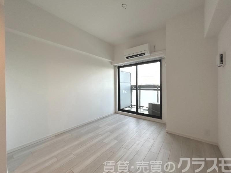 居室・リビング　明るいお部屋です♪