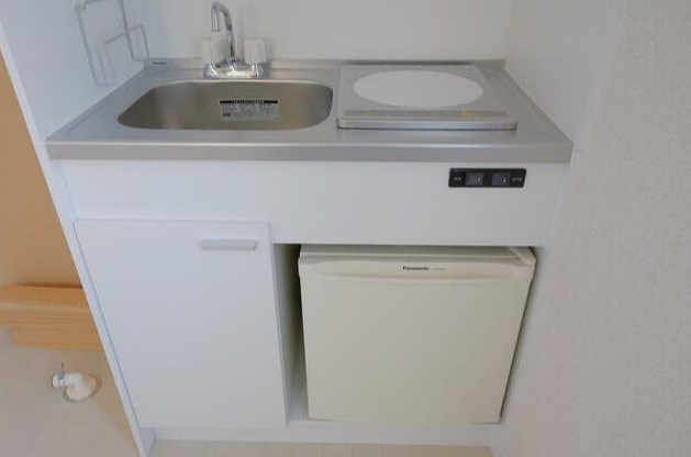 キッチン　同仕様