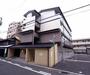 丸太町駅より徒歩5分 2階 築16年11ヶ月の賃貸物件