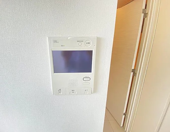 その他設備　☆設備充実☆