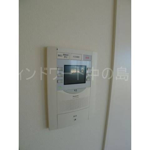 セキュリティ　詳細は、ウィンドワード中の島店までご相談下さい。