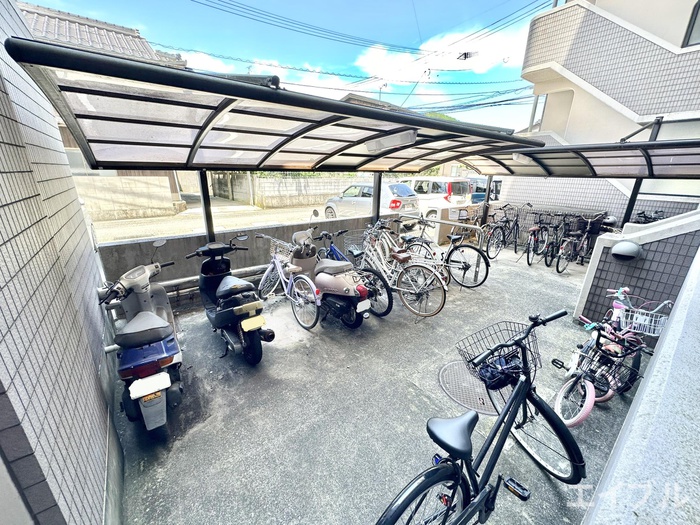 その他共有部分
