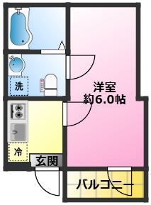 建物外観　2026年8月完成予定新築♪